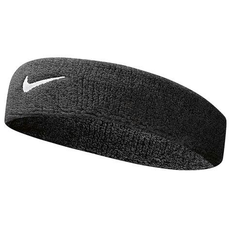 Hoofdband Nike swoosh 